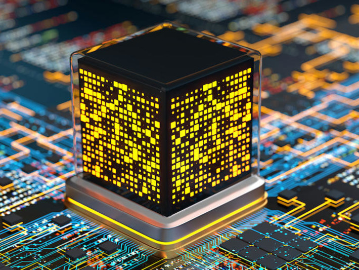 Urgent action needed to prepare for quantum threat | Wealth Advisors Report - Accumulating, Preserving, and Transitioning Wealth | Scoop.it