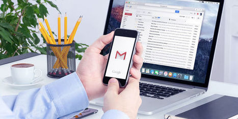 Gmail is the latest victim of a phishing scam | Avoid Internet Scams and ripoffs | Scoop.it