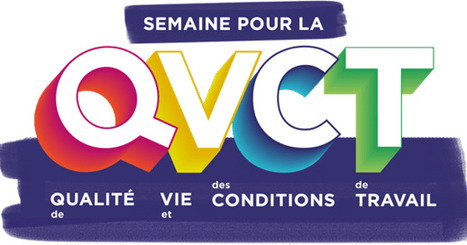 Semaine de la qualité de vie et des conditions de travail 2025 à la | Employabilité et emploi | Scoop.it