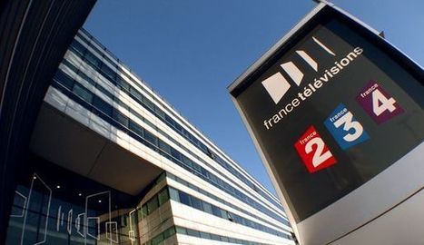 France T&eacute;l&eacute;visions au bord du "burn out", selon un rapport d'experts | DocPresse ESJ Lille | Scoop.it