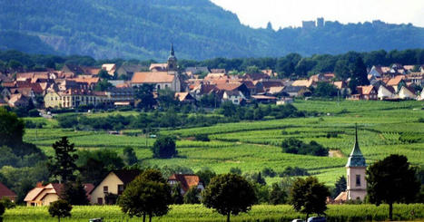 Pays de Barr | Assemblée citoyenne : le conseil de développement stoppé pour changer d’échelle | Actu Archi-Urba-Environnement-Paysage | Scoop.it
