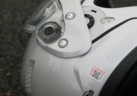 Des codes-barres pour sauver des vies | Cheval et sport | Scoop.it