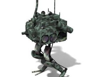 Rise of the Nature-Inspired Robots (Videos) | Science News | Scoop.it