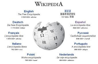 La Wikipedia quiere ser Patrimonio 'digital' de la Humanidad | E-Learning-Inclusivo (Mashup) | Scoop.it