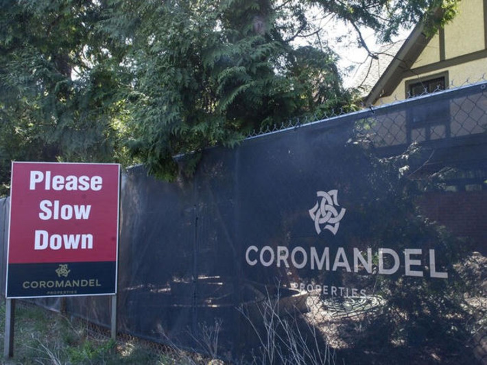 Backer of Oakridge-area condo complex sues developer after bankruptcy | Real Estate Report | Scoop.it