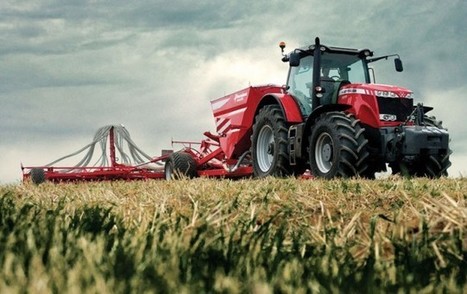 Maroc/Italie | Coopération agricole: Le Maroc et l'Italie signent un mémorandum | MED-Amin network | Scoop.it