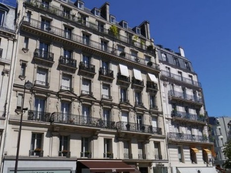 La Métropole du Grand Paris veut en finir avec la précarité énergétique | Regards croisés sur la transition écologique | Scoop.it