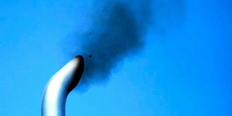 ‘It’s water vapor’: More GOP climate denial precedes Colorado greenhouse gas bill’s passage - RawStory.com | Operation Deimos | Scoop.it