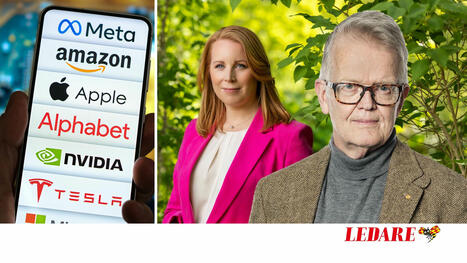 Annie Lööfs arv måste städas bort | 1Uutiset - Lukemisen tähden | Scoop.it
