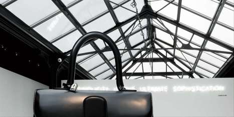 Avec son musée, Delvaux assume sa « belgitude » | Reconversion de friches | Scoop.it