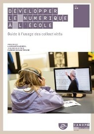 Développer le numérique à l’école | L’éducation numérique dans le monde de la formation | Scoop.it