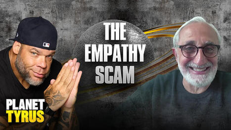 Dr. Gad Saad & The Empathy Trap: How Nice Ideas Kill Nations&nbsp; | Empathy Movement Magazine | Scoop.it
