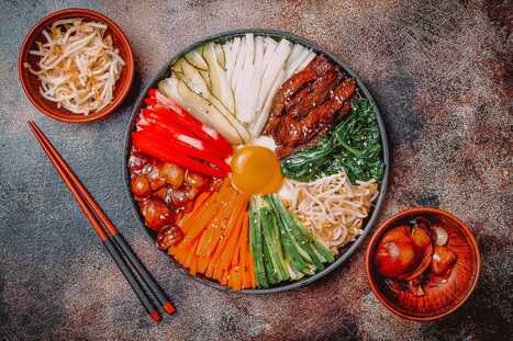 ALIMENTATIONS : Corée du Sud: le chou napa, symbole des impacts du changement climatique sur la gastronomie  | ALIMENTATIONS | Scoop.it