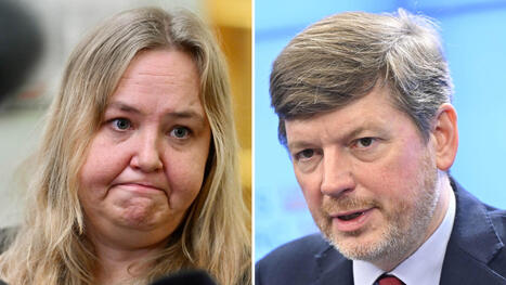 Centerpartiet tar fram egen budget<br/>&ndash; kan hj&auml;lpa Tid&ouml; vinna | A1Uutiset | Scoop.it