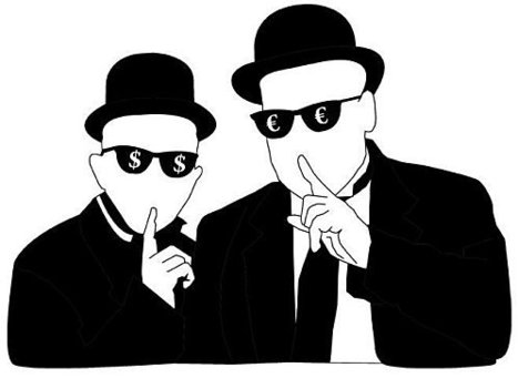 La soci&eacute;t&eacute; est gravement malade, mais ce sont les banquiers qui sont soign&eacute;s | Bankster | Scoop.it