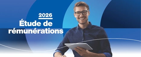 Grille de salaire 2026, Étude de rémunérations | Michael Page | Actu insertion pro - SOIE Lyon 1 (conseils, marché de l'emploi, évolutions, ...) | Scoop.it