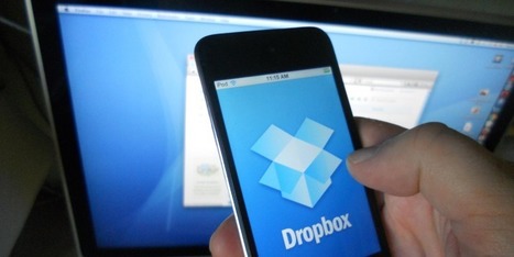 Aquí tienes tres buenas alternativas a Dropbox | Las TIC en la Educación | Scoop.it