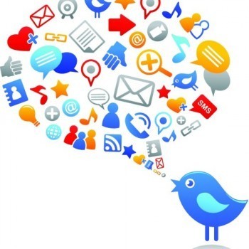 Data + Social: Coming Together - Social Media Tools and Trends | ExactTarget Email Marketing | Marketing_me | Scoop.it