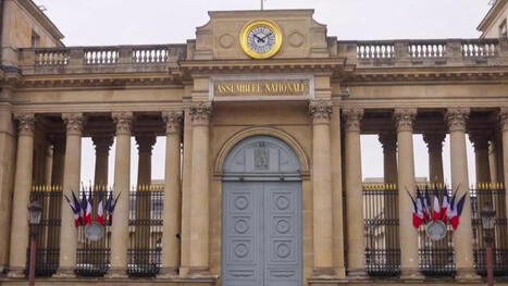 Fins de vie - Documentaire en replay L'&oelig;il et la main | France TV | GRIEPS | Scoop.it