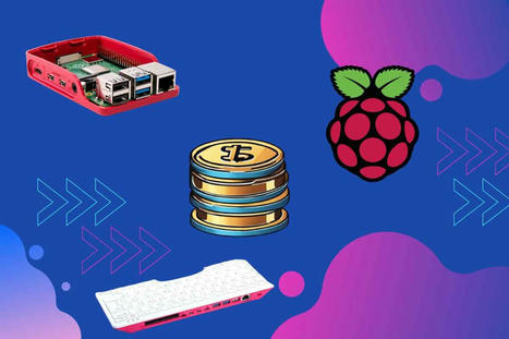 Where to Buy a Raspberry Pi: Common Pitfalls & Expert Tips  | tecno4 | Scoop.it