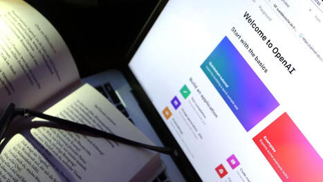 KI im Verlagswesen - Zwischen Leselust und Logarithmus | Künstliche Intelligenz | Scoop.it