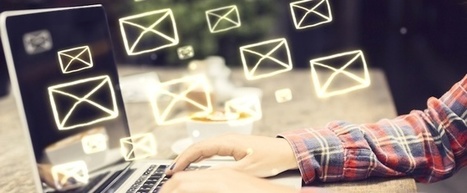 Email Analytics: The 6 Email Marketing Metrics & KPIs You Should Be Tracking | Marketing_me | Scoop.it