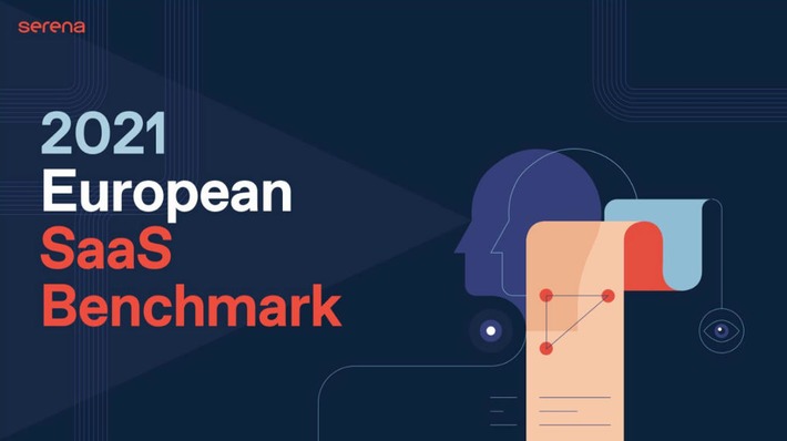 The 2021 European SaaS benchmark compiled by Serena | Ideas for entrepreneurs | Scoop.it