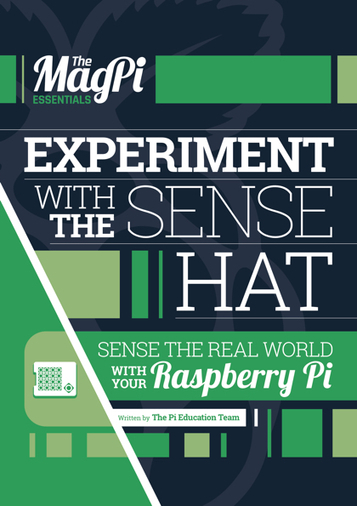 Experiment with the Sense HAT -  Essentials | tecno4 | Scoop.it