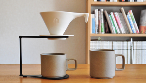 One Kiln is a minimalist design | Art, Design & Technology | Scoop.it