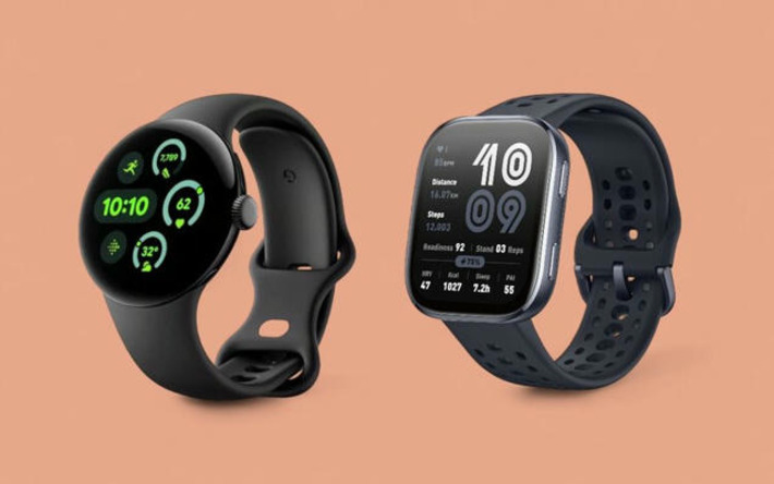 The best smartwatches of 2025: Keep your phone in your pocket with these stylish wearables | Technology Report - Changing Our World | Scoop.it