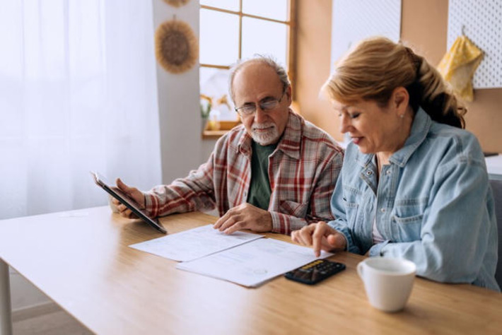 What 2026 Tax Bracket Changes Mean for Retirees and Your Financial Future | Wealth Management Report - Living Your Dreams | Scoop.it