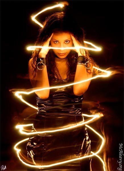 Astonishing Light Painting | Marc's private collection | Scoop.it