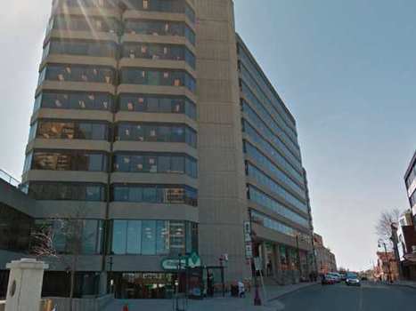Ottawa tower worker recovers from Legionnaires' disease, new warning at Place du Portage | Gestion des Risques | Scoop.it