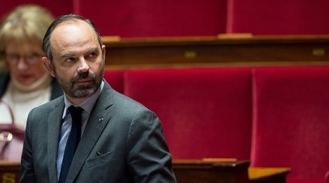 Seine-Saint-Denis: Edouard Philippe promet des gestes pour le département | Actualités Seine-Saint-Denis | Scoop.it