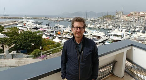 "Nous avons primé le respect de la culture du luxe" - Charles Georges-Picot - (Publicis Luxe) - Image | L'actualité de la filière cuir | Scoop.it