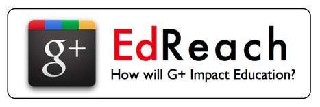 Google+ Building (or Re-Building) your PLN | iGeneration - 21st Century Education (Pedagogy & Digital Innovation) | Scoop.it