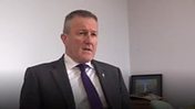 Sinn F&eacute;in's Conor Murphy 'beaten and groomed' by paedophile priest - BBC.co.uk | The Unseen World | Scoop.it