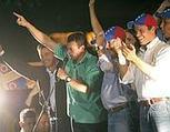 Venezuela, Capriles sfiderà Chavez | FASHION & LIFESTYLE! | Scoop.it