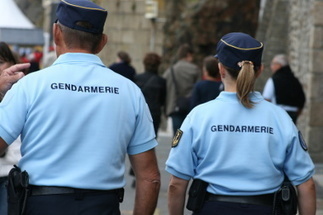 Le service d’ordre assuré par la gendarmerie, ça se paye | Veille juridique du CDG13 | Scoop.it