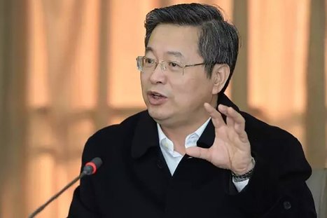 Coronavirus crisis chief leaves China Covid-19 epicentre in sign of Beijing&rsquo;s faith that Hubei is on the mend | Covid Report | Scoop.it