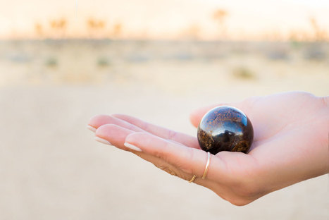 Use These Crystals for Focus to go From Mindless to Mindful | Crystal Grids for Healing | Scoop.it