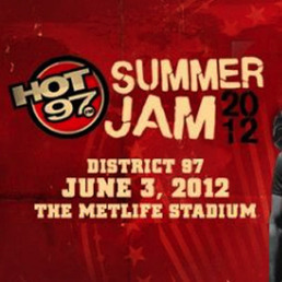 Hot 97 Summer Jam Live Stream | Get The Latest Hip Hop News, Rap News & Hip Hop Album Sales | HipHop DX | GetAtMe | Scoop.it