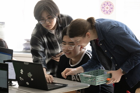 Making the "Puzzles" of Math Lessons Less Confusing for English Learners | Language Education:  Major Papers and Reports | Scoop.it