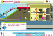 Serious Game 2011 : prix du meilleur Serious game de l&rsquo;ann&eacute;e | Seriousgameth&egrave;que | Scoop.it