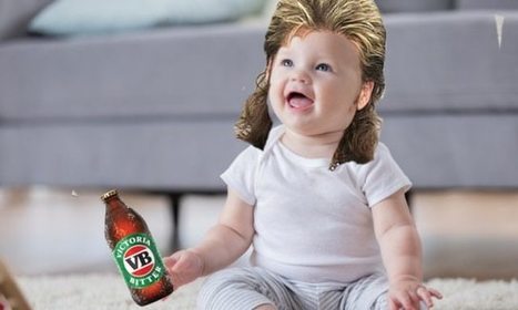 Australia's most bogan baby names for 2020 revealed - Kidspot | Name News | Scoop.it