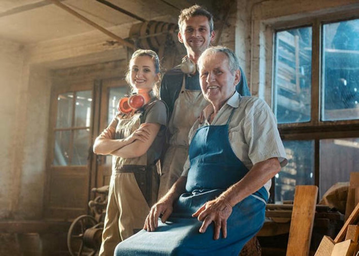 Family businesses still ducking succession planning, says report | Business Family Enterprise Report  - Moving From Success to Significance | Scoop.it