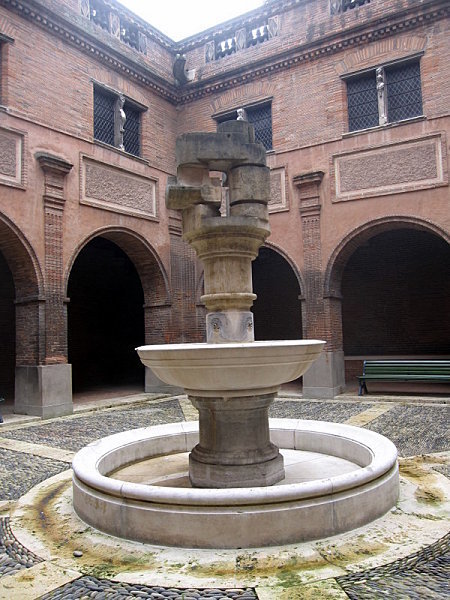 Un week-end à Toulouse : le musée des Augustins - Le blog de Lili | Toulouse La Ville Rose | Scoop.it