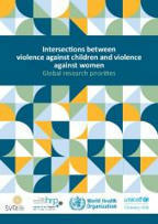 Intersections between violence against children and violence against women | Women and Gender Studies | Scoop.it