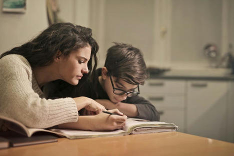 Key Considerations for Homeschooling Students | Test Prep Score | Education & Teaching | Scoop.it