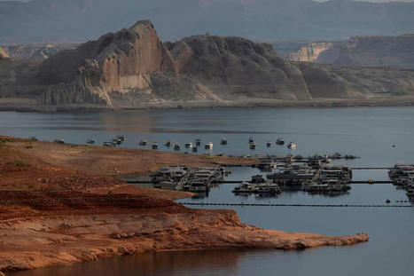 &lsquo;Climate change has become real&rsquo;: extreme weather sinks prime US tourism site | The Guardian | Operation Deimos | Scoop.it